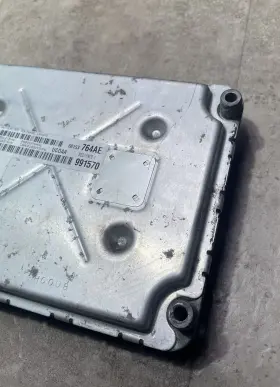 P68153764ae General Motors 2014 Dodge Ram 1500 Engine Control Module Ecu Ecm Pcm Oem #2