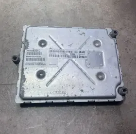 P68153764ae General Motors 2014 Dodge Ram 1500 Engine Control Module Ecu Ecm Pcm Oem