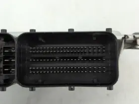 39104-3lkn0 Genesis 2019-2021 G70 Engine Computer Ecu Pcm Ecm Pcu Oem L20vt #3