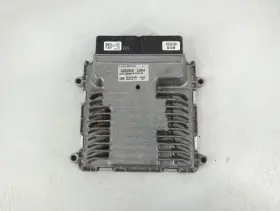 39104-3lkn4 Genesis 2020-2021 G70 Engine Control Computer Ecu Pcm Ecm Pcu Oem W2q23