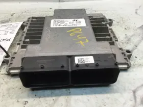 39130-2cck0 Genesis 19-22 G70 2.0l Ecm Engine Computer Control Module Oem