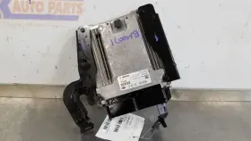 590-10880 Genesis 17-19 G90 5.0l Oem Ecm Engine Control Module #2