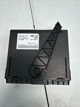 954103m071 Genesis 11-14 Hyundai Sedan Fam Front Area Module Body Control Oem