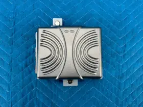 96370-ar000 Genesis Gv70 Radio Audio Amplifier Control Module 18k 2022 2023 Oem