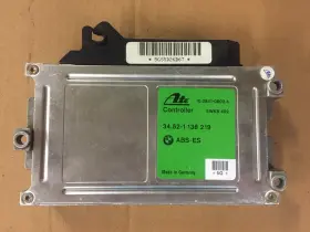 34521138219 Genuine Bmw Oem E36 M3 Abs Asc Computer Module - R10s4b6