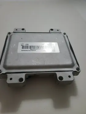 19433025 Genuine Gm Parts Engine Control Module Ecm #2