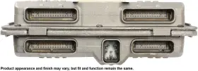 88961154 Genuine Gm Parts Vehicle Control Module