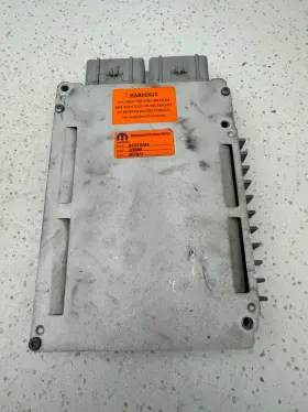 P05293022ad Genuine Oe 4745860 04745860 64490 Chrysler Motor Ecu Engine Module 00 Dodge Caravan