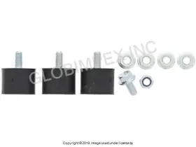 88-800-073 Genuine Saab For 2003-2011 Trionic Ecu Heat And Vibration Kit Warranty