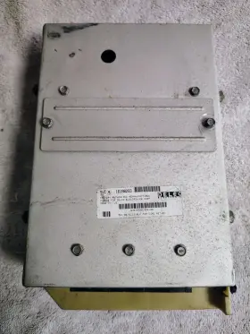 16198259 Gm 01227165 86 89 Camaro Trans Am Tpi Delco Remanufactured Ecm Computer Ecu 1986