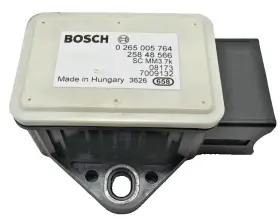 0265005764 Gm 2008-2011 Buick Enclave Suspension Yaw Sensor Module