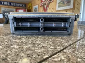 09357440 Gm 09361735 99 00 Grand Prix Lesabre Engine Computer Ecm Pcm Dbww #3