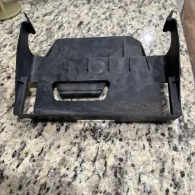 10275815 Gm 1999-2002 Firebird Trans Am Camaro Computer Bracket Ecu Ecm 3.8l Ls1