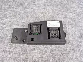10394233 Gm 04-06 Chevrolet Colorado Gmc Canyon Bcm Body Control Module Oem 1191