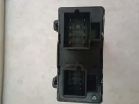 10407669 Gm 1997-02 Chevrolet Camaro Firebird Trans Am Daytime Running Light Module #2