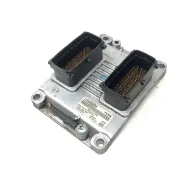 12595974 Gm 05 06 07 Cadillac Cts Srx 3.6 Engine Computer Ecu Ecm Pcm