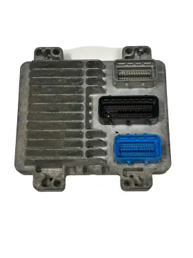 12596732 Gm 05-06 5.3l 6.0l V8 Engine Computer Control Module Unit Ecm Ecu Oem #2
