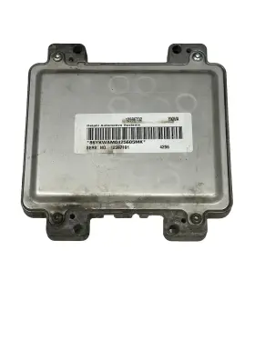 12596732 Gm 05-06 5.3l 6.0l V8 Engine Computer Control Module Unit Ecm Ecu Oem