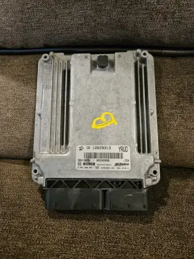 12629313 Gm 08-10 Cobalt Hhr Ss Sky Solstice 2.0 Turbo Pcm Ecm Ecu Engine Computer