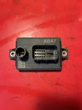 12652113 Gm Oem Glow Plug Control Module Gpcm 2011-2012 Lml Duramax 6.6