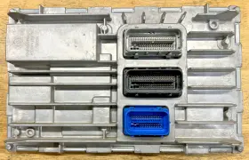 12705110 Gm 12703685 2019-21 Silverado Sierra 1500 5.3l Engine Computer Module Ecu Pcm #2