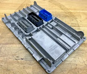 12705110 Gm 12703685 2019-21 Silverado Sierra 1500 5.3l Engine Computer Module Ecu Pcm #3