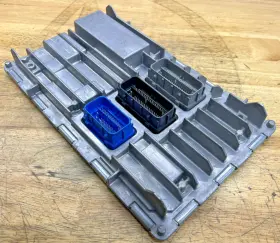 12705110 Gm 12703685 2019-21 Silverado Sierra 1500 5.3l Engine Computer Module Ecu Pcm