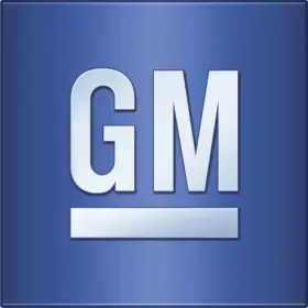 12733913 Gm Genuine Ecm