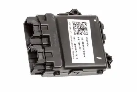 Gm 13510340 Genuine Front Seat Heater Control Module