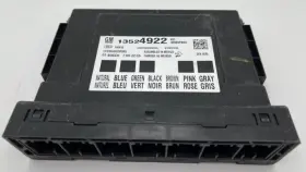 13524922 Gm 2018-2022 Body Control Module Bcm Acadia Enclave Envision Equinox Xt5