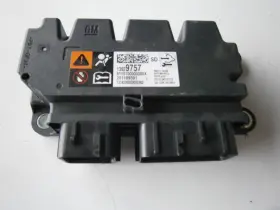 13529757 Gm 2017-2022 Chevrolet Colorado Gmc Canyon Srs Restrain Module