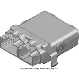 13536325 Gm Genuine Control Module