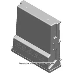 13547247 Gm Genuine Control Module
