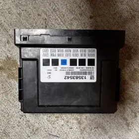 13583542 Gm Body Control Module Bcm