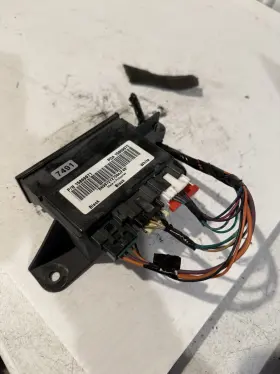 15869971 Gm Rear Chassis Body Control Bcm 02 03 04 05 06 07 08 Envoy Trailblazer