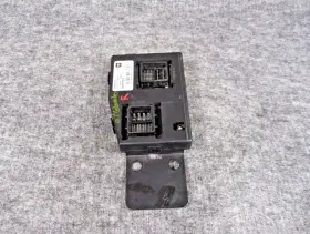 15926781 Gm 06-08 Chevrolet Colorado Gmc Canyon Hummer H3 Body Control Module Bcm #3