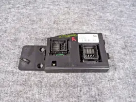 15926781 Gm 06-08 Chevrolet Colorado Gmc Canyon Hummer H3 Body Control Module Bcm