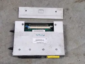 16196344 Gm 90 9 Camaro Trans Am Tpi Ecm Computer Ecu 91 Firebird 1227730 #3