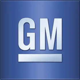 19121484 Gm Genuine Folding 3rd Row Seat Module