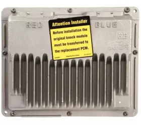 19143652 Gm Genuine Engine Control Module Remanufactured