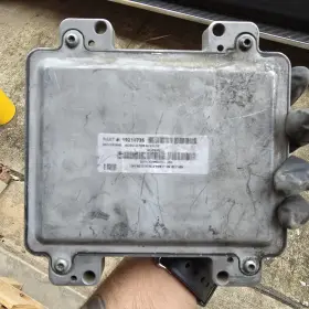 19210735 Gm 2006 Cadillac Dts Cts Sts Chevy Hhr Engine Computer Unit Ecu Ecm Pcm