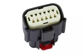 19352907 Gm Genuine Wiring Harness Connector