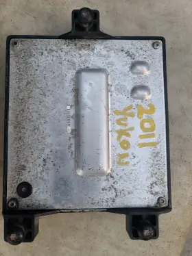 20791900 Gm 2011 Tahoe Yukon Fuel Control Module Computer #3