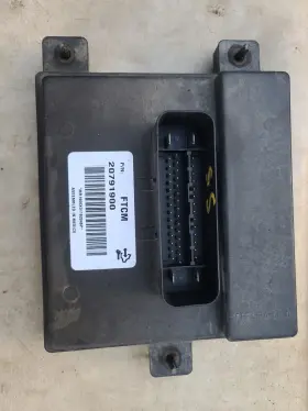 20791900 Gm 2011 Tahoe Yukon Fuel Control Module Computer