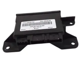 218-12763 Gm Rear Body Contr Slp-1 New Oem 25846782