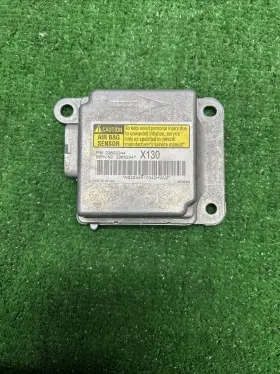22632247 Gm 2000-2002 Pontiac Grand Am And Oldsmobile Alero Bag Module Computer