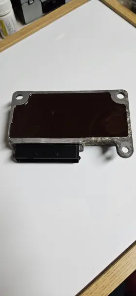 22758118 Gm Driver Side Diagnostic Control Module For 09-15 Savana Express 1500 2500 3500