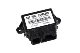 23486250 Gm Genuine Front Seat Heater Control Module