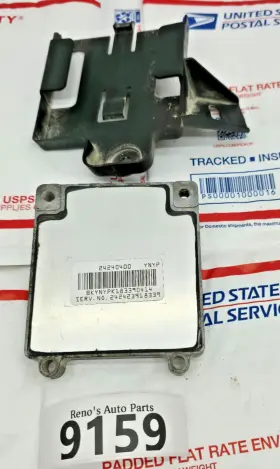 24240400 Gm 24242391 2006-2014 T42 Tcm Transmission Control Module Unit Tcu Ynyp