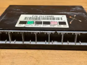 25779905 Gm Body Control Module Bcm Oem #3